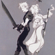Image for article titled The Artist Behind Final Fantasy Just Wants To Draw Cute Girls